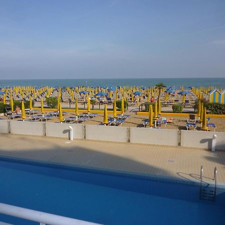 Semiramis Apartment Lido di Jesolo Exterior photo