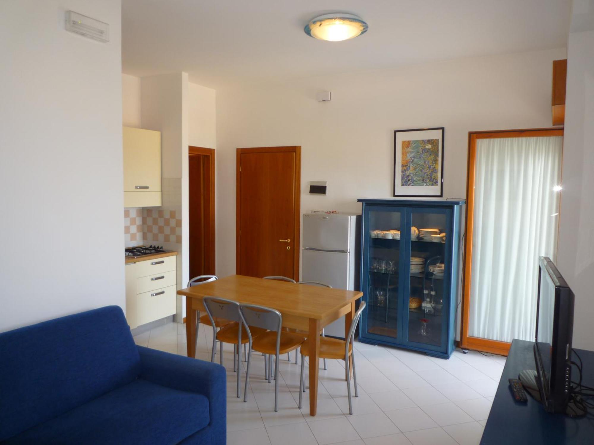 Semiramis Apartment Lido di Jesolo Exterior photo