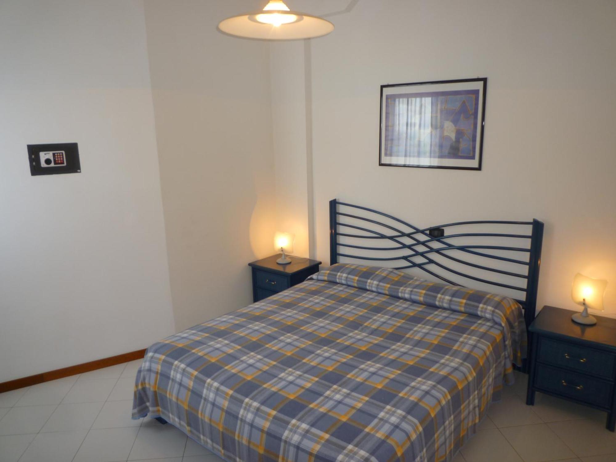 Semiramis Apartment Lido di Jesolo Exterior photo
