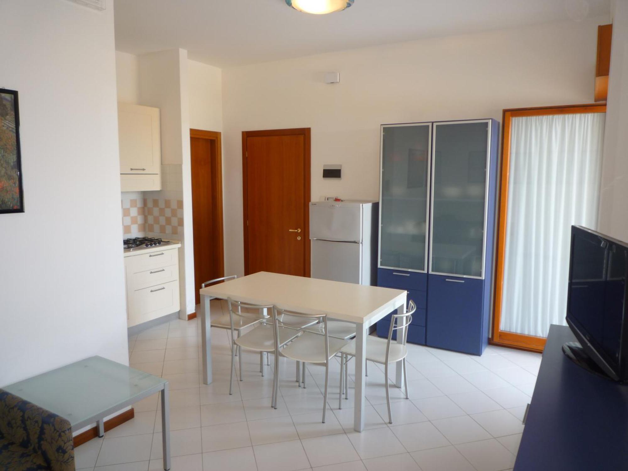 Semiramis Apartment Lido di Jesolo Exterior photo