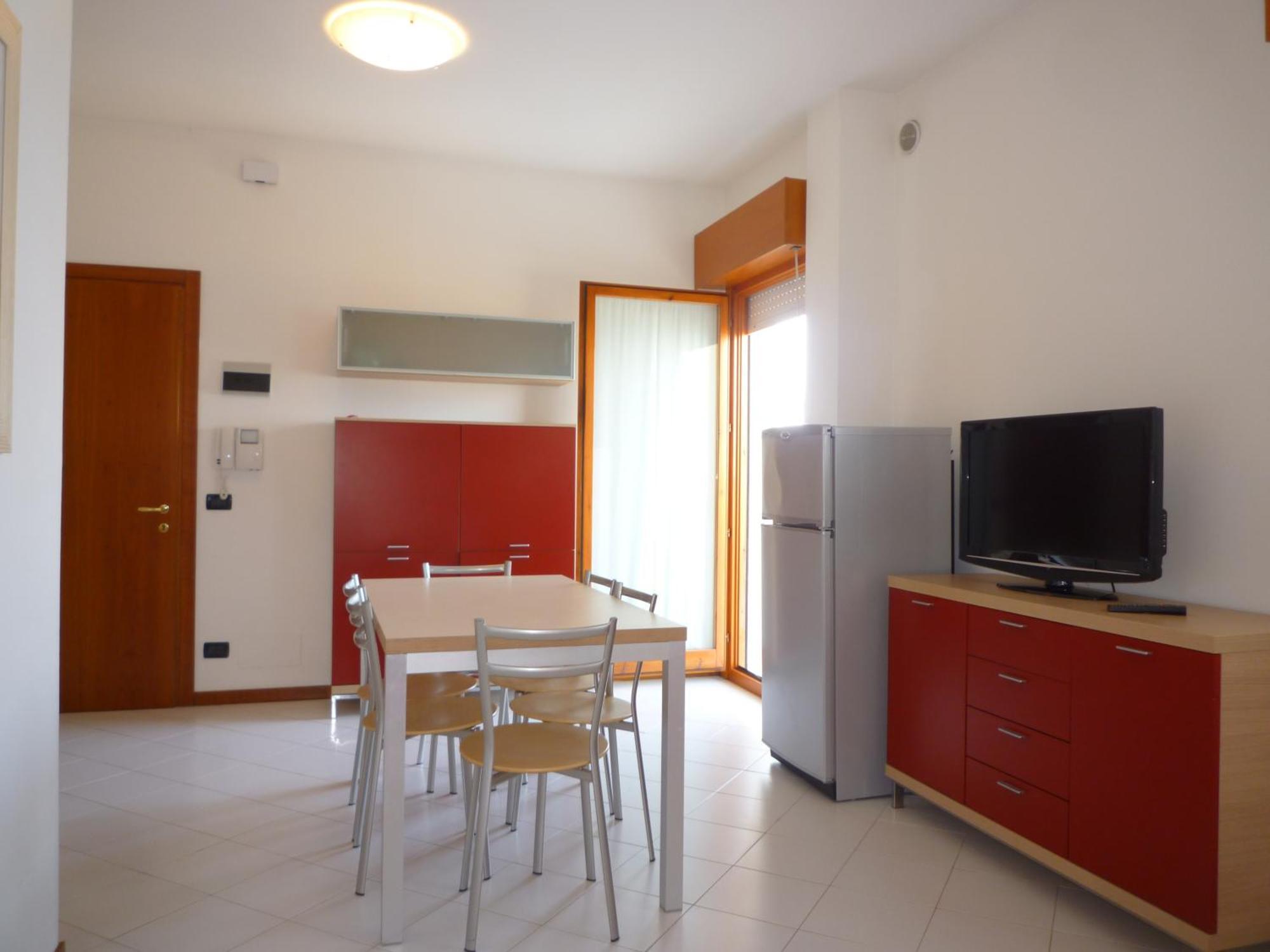 Semiramis Apartment Lido di Jesolo Exterior photo
